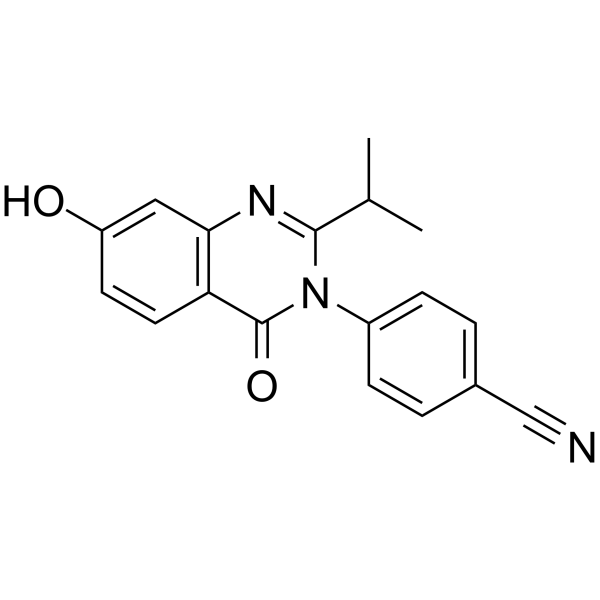 Vanilloid receptor antagonist 1 871814-52-7